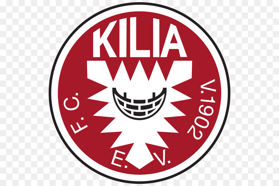 FC Kilia Kiel Chứng nhiếp ảnh Chứng minh họa. Kiel - epszip