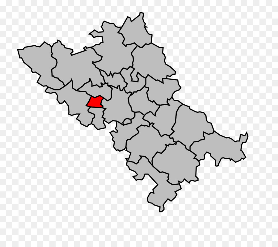 cantone di Caraman cantone di Toulouse-15 Caraman, Haute-Garonne Cadours - 
