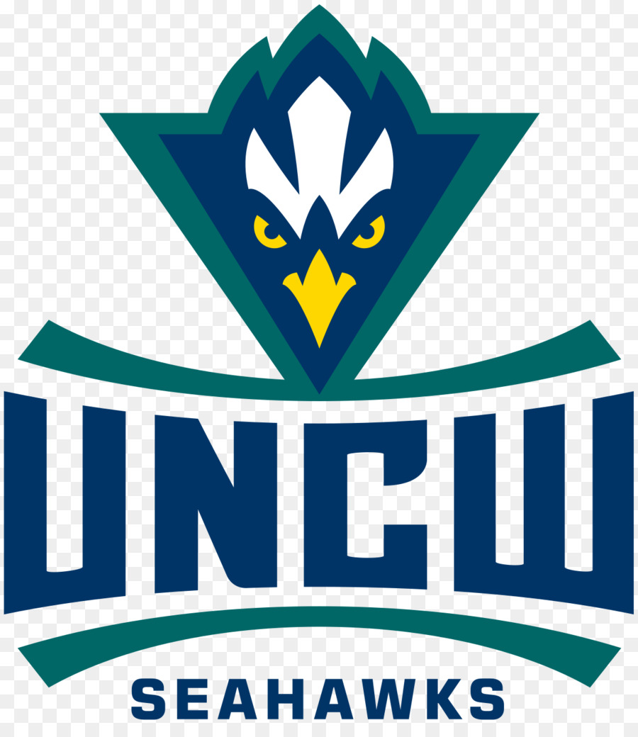 Universität von North Carolina-Wilmington UNC Wilmington Seahawks der Frauen-basketball-UNC Wilmington Seahawks, für Männer College-basketball-basketball - Basketball