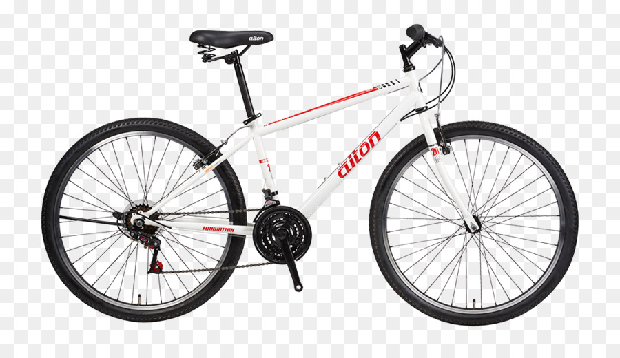 Trek FX-Hybrid-Fahrrad, Trek Bicycle Corporation, Mountain bike - Fahrrad