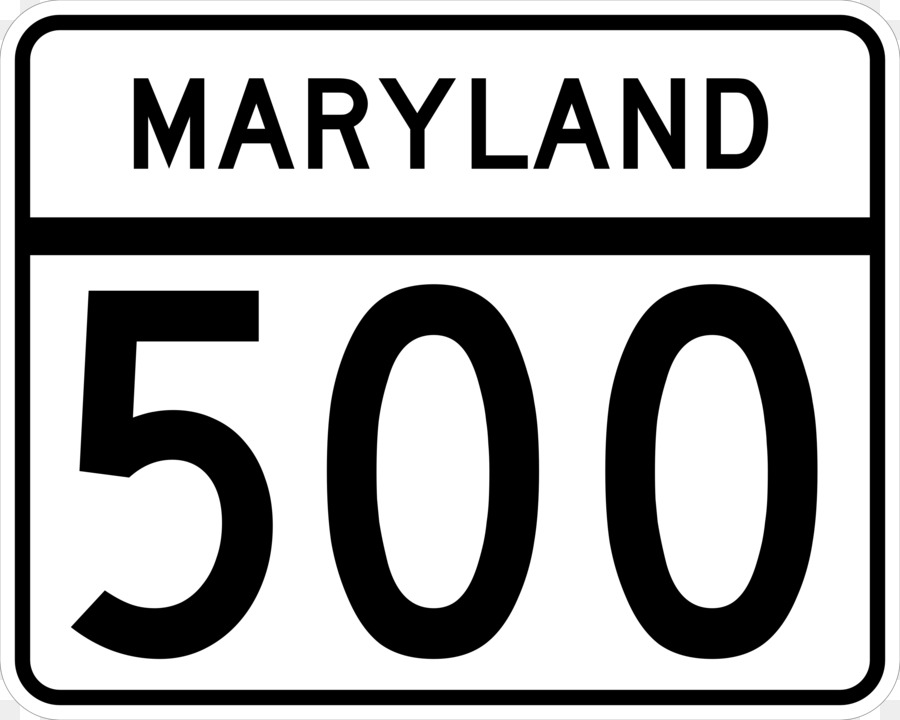 Maryland Route 200 Maryland Route 300 Maryland Route 800 KFZ-Kennzeichen Maryland Route 500 - 