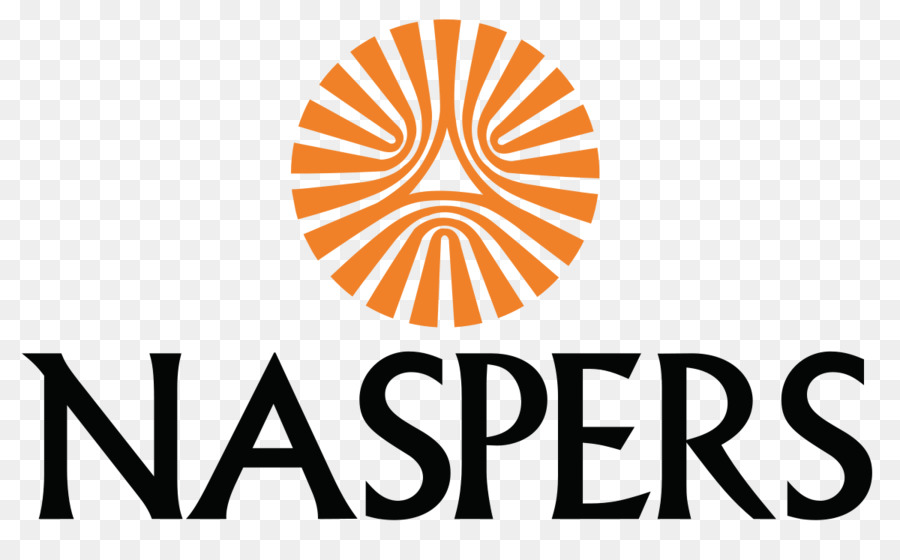 Logo Tencent Naspers Marke - 