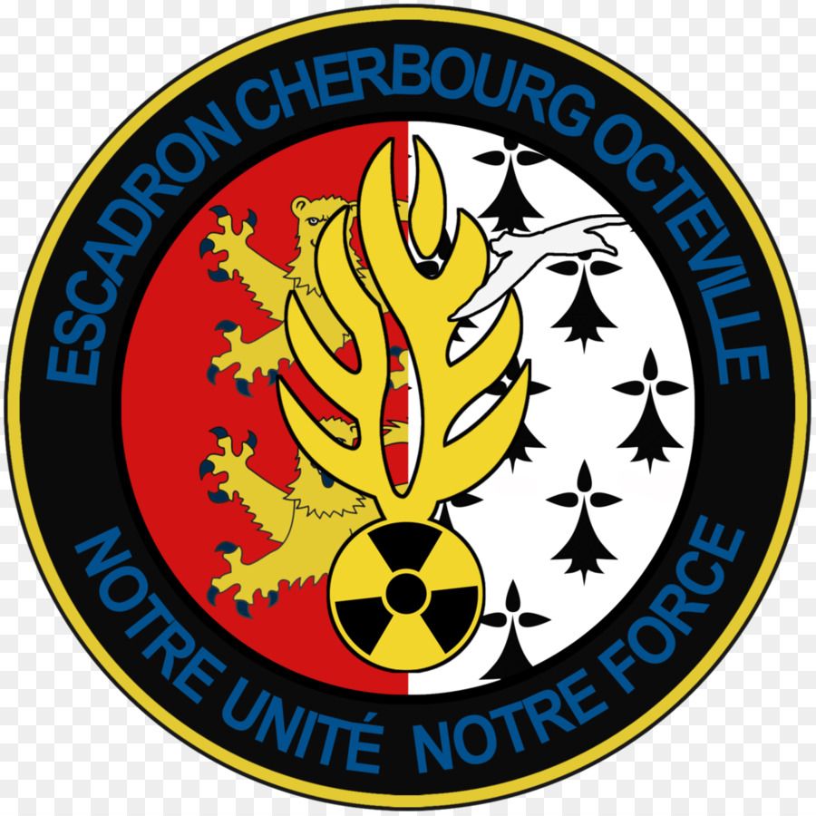 Cherbourg-Octeville Gendarmeria Mobile Mont-Saint-Aignan Squadrone Della Gendarmeria Nazionale - 
