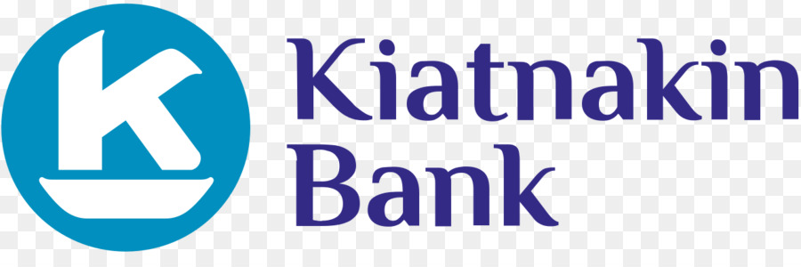 Kiatnakin Bank Logo Thái Lan Hiệu Chữ - 