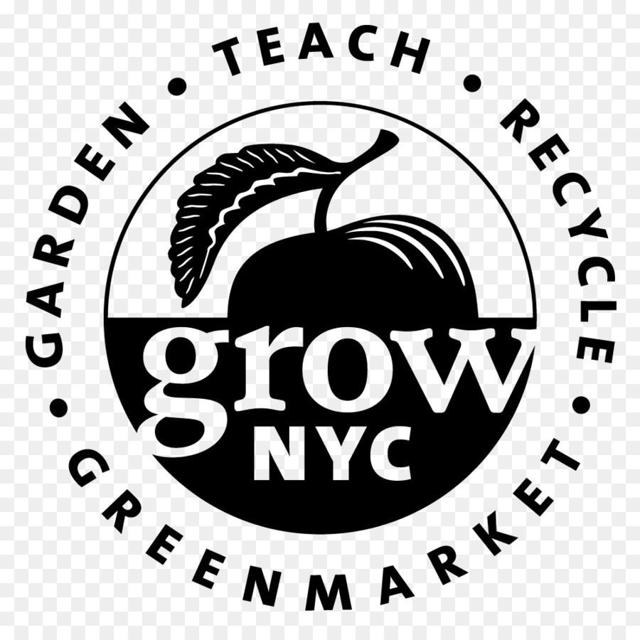 Logo GrowNYC đồ Họa Mạng Di động Clip nghệ thuật đóng Gói tái Bút - bận rộn véc tơ