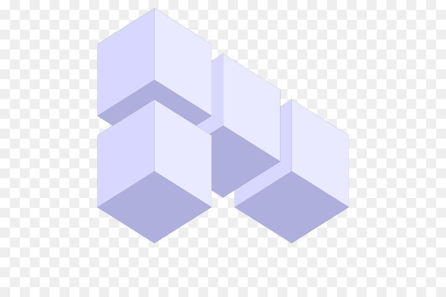 Soma-Würfel Drei-dimensionalen Raum, Wikipedia - Cube