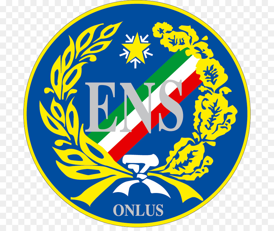 Ente Nazionale Sordi Onlus Logo