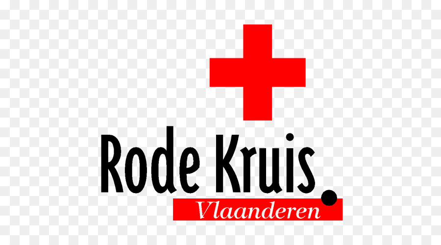Belga Croce Rossa-Fiandre Belghe Croce Rossa-I Membri Del Belga Della Croce Rossa Delle Fiandre, Paesi Bassi, Croce Rossa - 