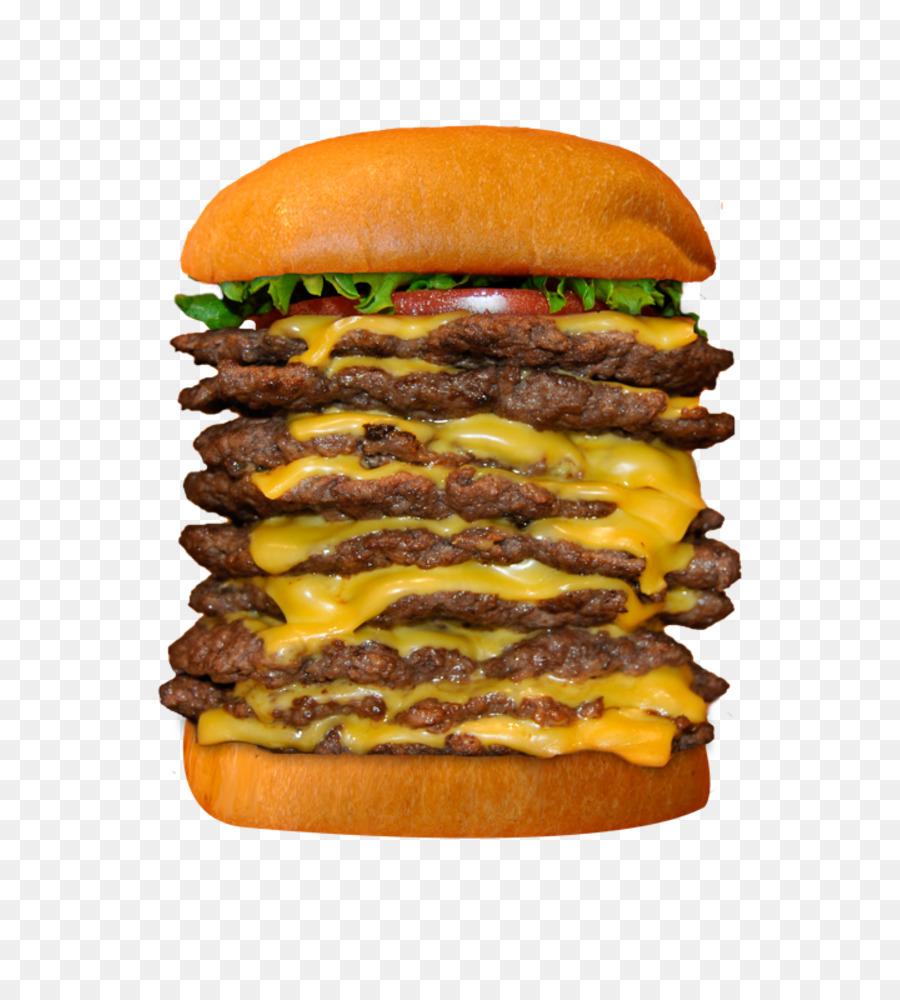 Phô mai Hamburger McDonald ' s Quý Pound Patty Baconator - 