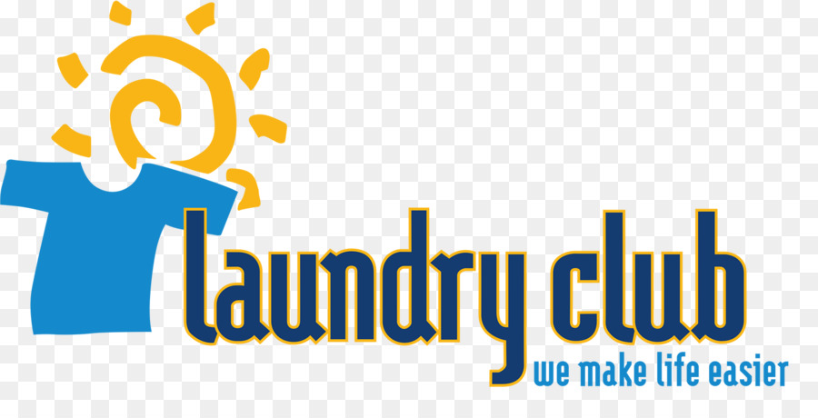 Laundry Club Text