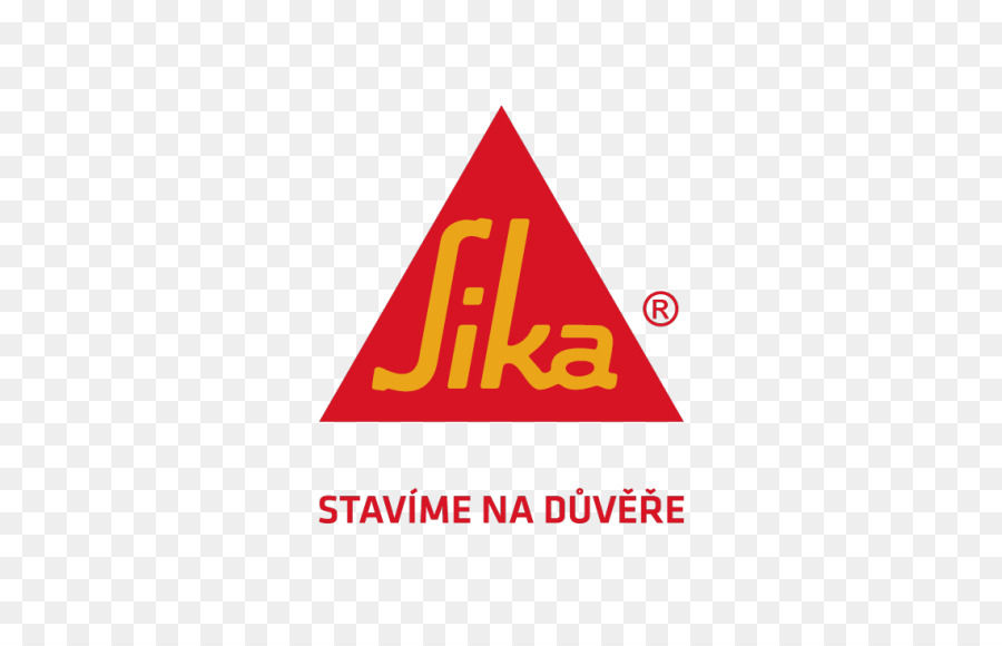Sika AG Logo Konkreten Infografik Bau - 