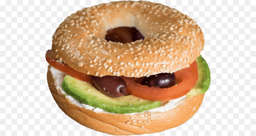 Bánh Hamburger Bánh ăn Sáng Đỏ burger Chay - bánh mì