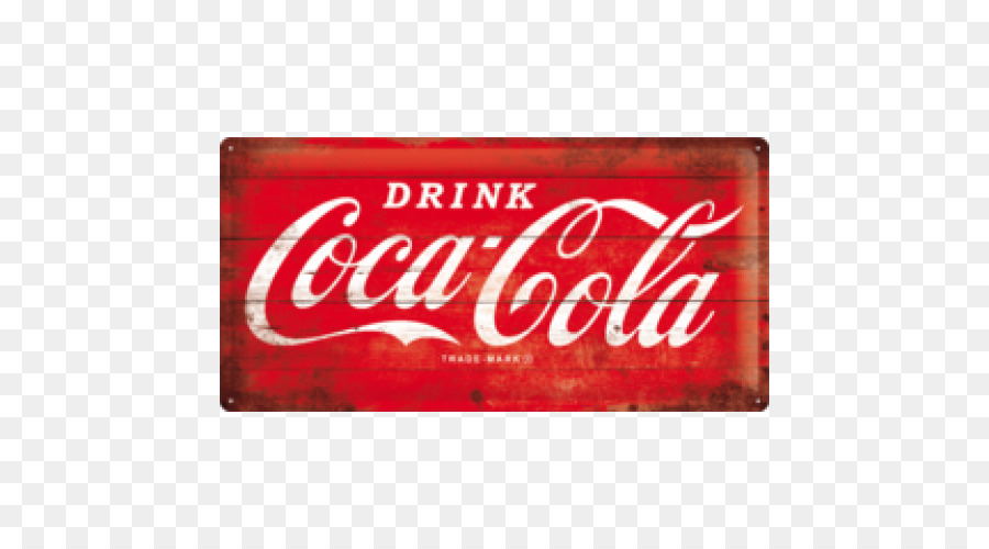 Kohlensäurehaltige Getränke Der Coca-Cola Company - Coca Cola