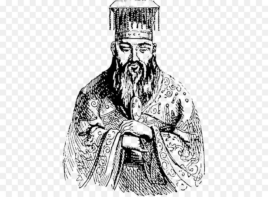 La Filosofia Di Ta Hio Confucianesimo Confucio Compleanno Autore - Citazione