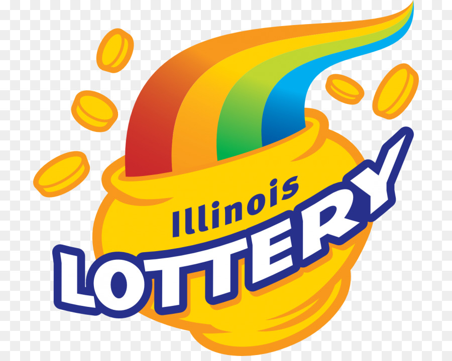 Illinois State Lottery Yellow