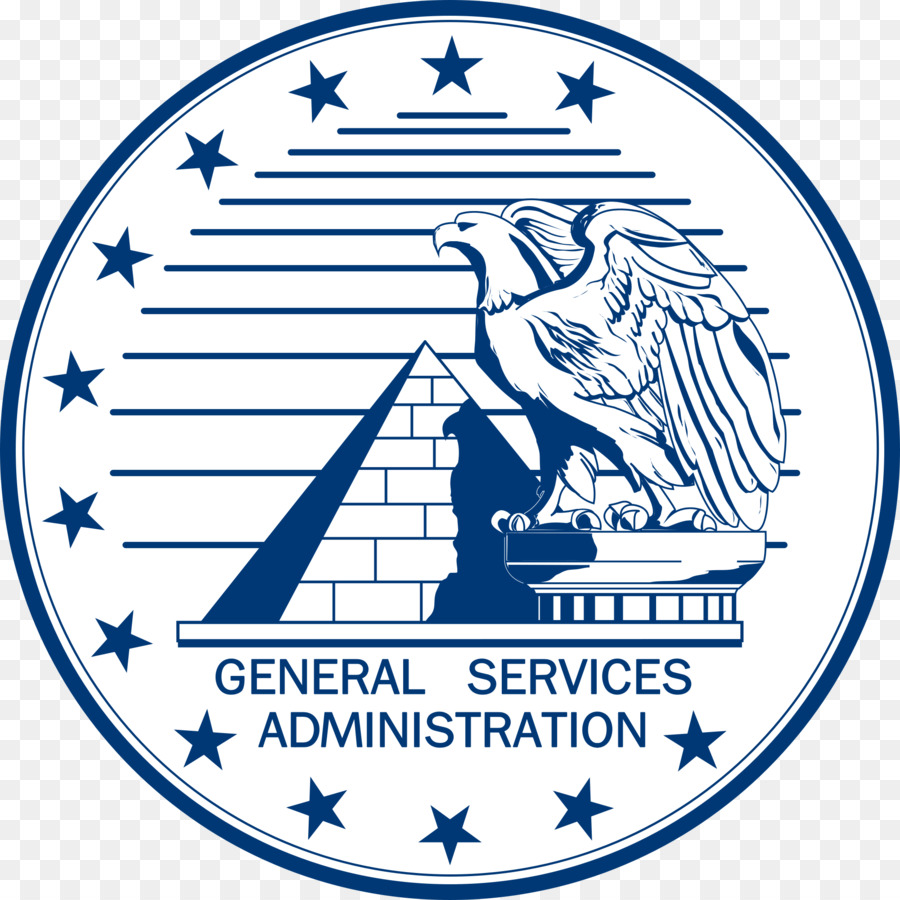 General Services Administration Blue