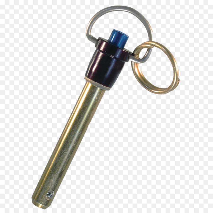Split pin pin tumbler lock Carr Lane Manufacturing Co. - Pin