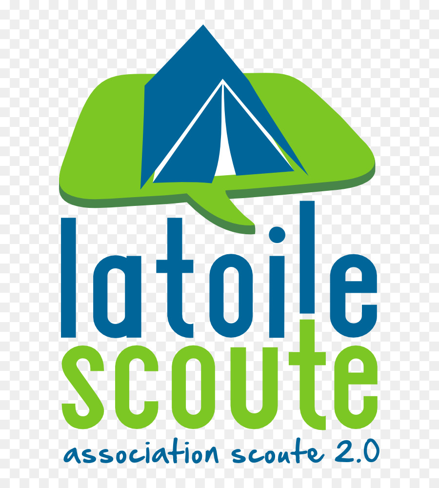 Clip art di Scouting Logo Design il Testo - 