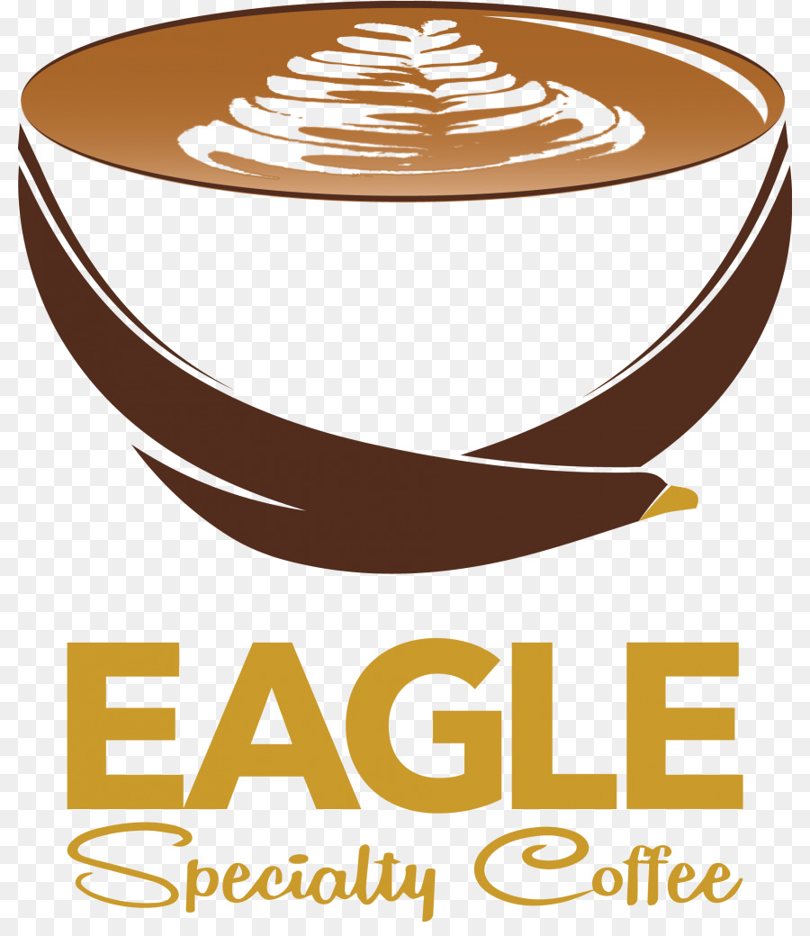 Đại Bàng Cà Phê Đặc Biệt Cafe Logo Thức Ăn - cà phê