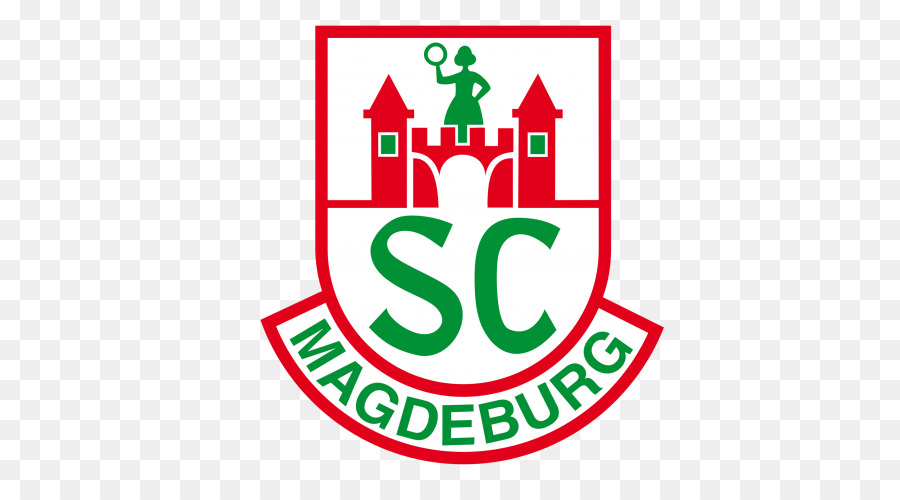 SC Magdeburg Marchio clipart Logo - 