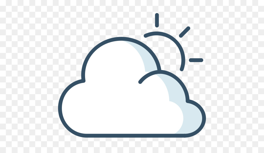 Computer Icons-clipart-Cloud Schnee Portable Network Graphics - Cloud