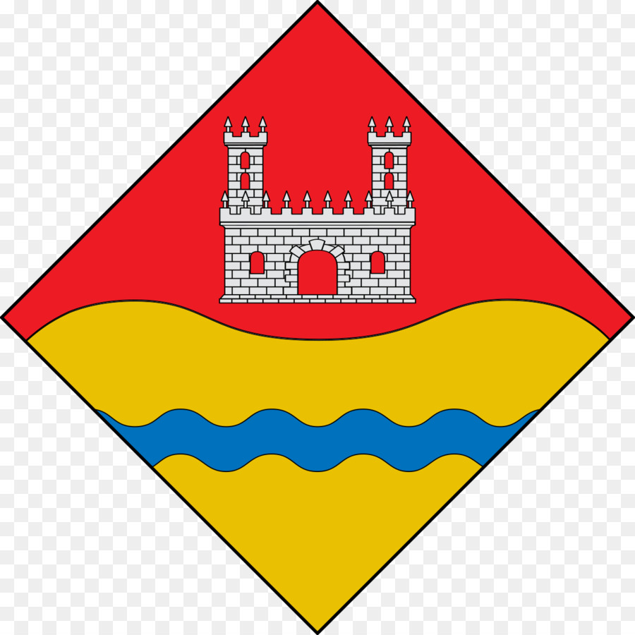 EMD-Valldoreix Schild Valldoreix kommunale einrichtung dezentrale Coat of arms Catalan Wikipedia - 