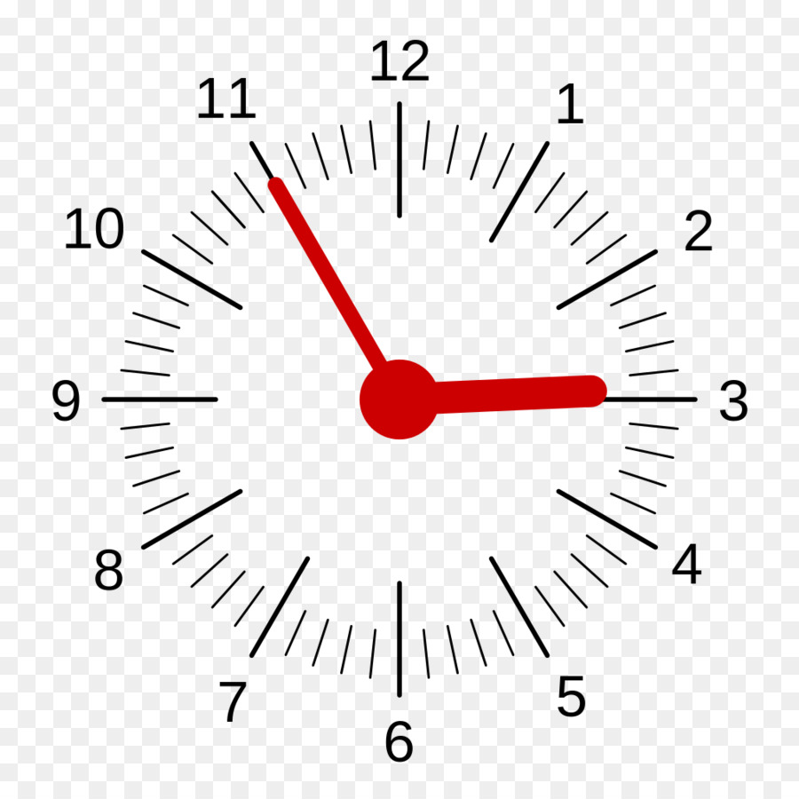 Digital clock Ziffernblatt der Prager astronomischen Uhr, Wecker - Uhr