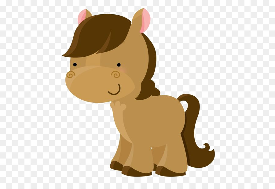 Cavallo Clip art Pony Portable Network Graphics Immagine - ecc