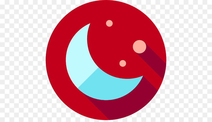Computer-Icons Moon Lunar eclipse Scalable Vector Graphics Lunar phase - Mond