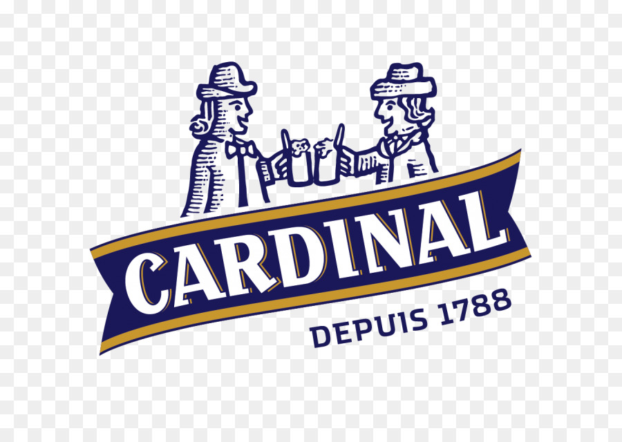 Logo Bier Organisation Kardinal-Bereich - Bier