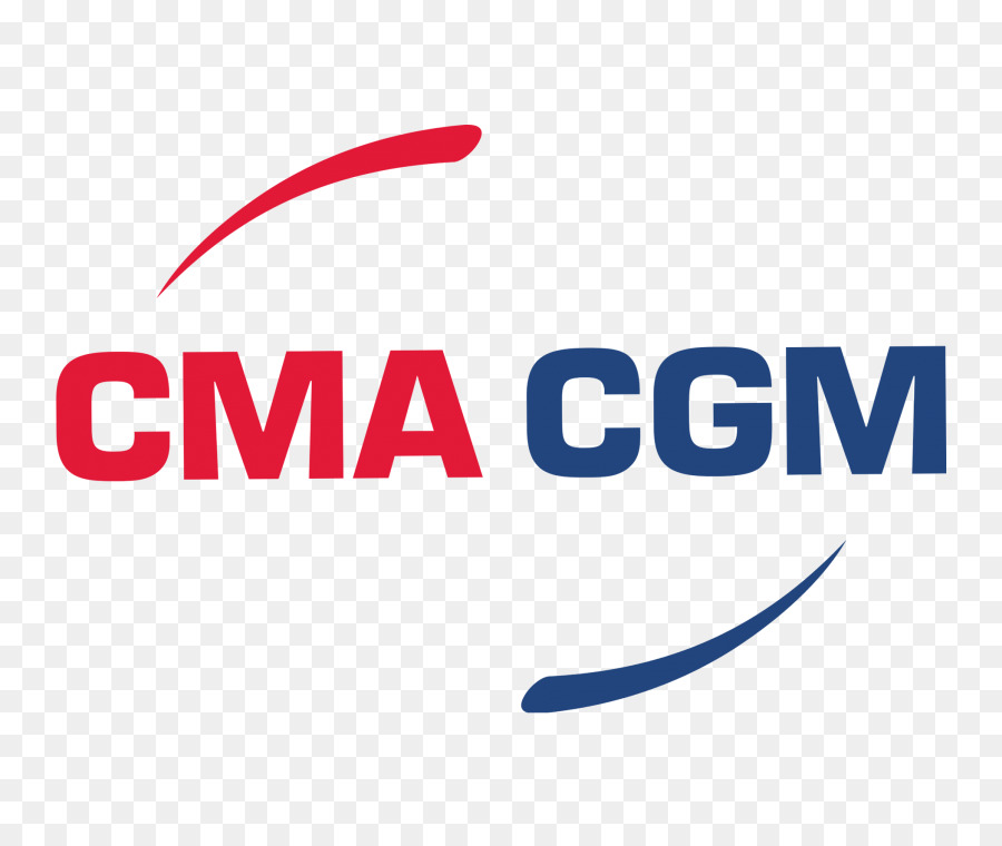 Logo CMA CGM Logistics SA Marke Reederei - 