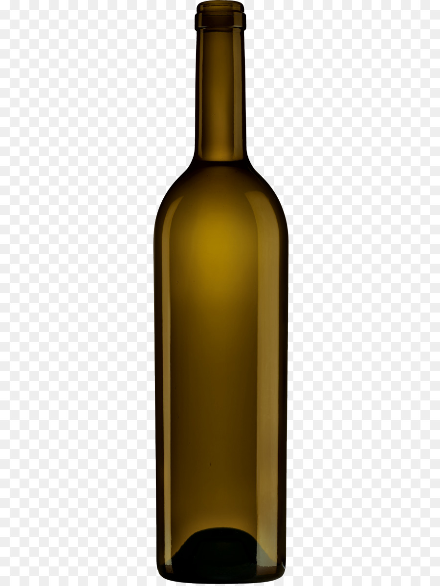 Birra della bottiglia di vetro di vino Bianco - di fascia alta di lusso