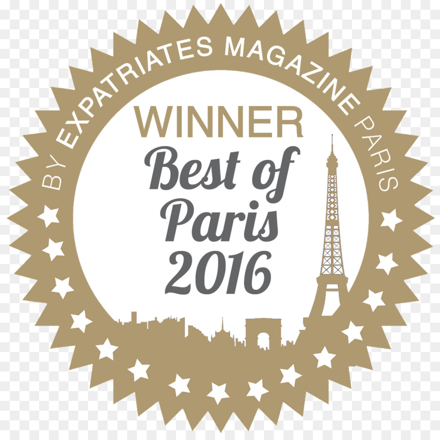 Paris Expatriate-Magazine-Award-Nominierung - Paris
