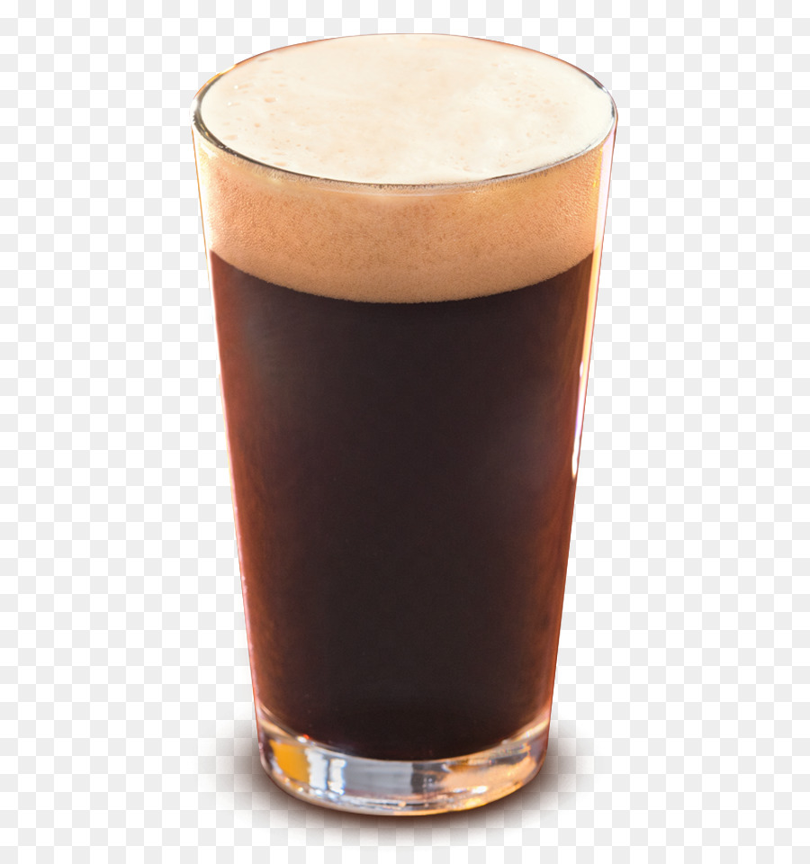 Likör, Kaffee, Bier, Pint Glas Imperial pint - Bier