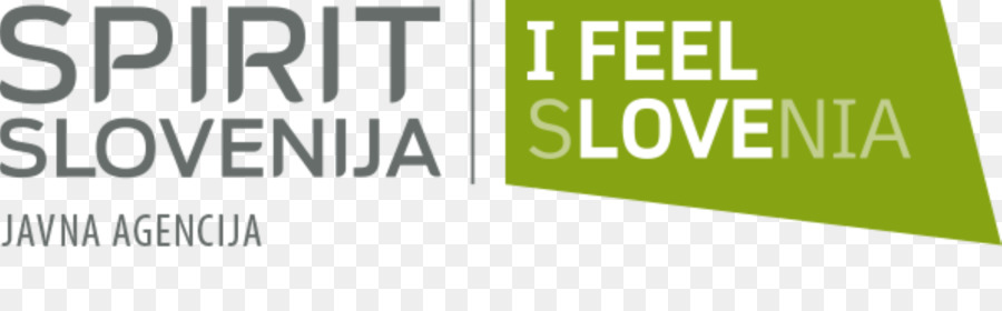 Logo Spirit Slovenija Brand Design Banner - 