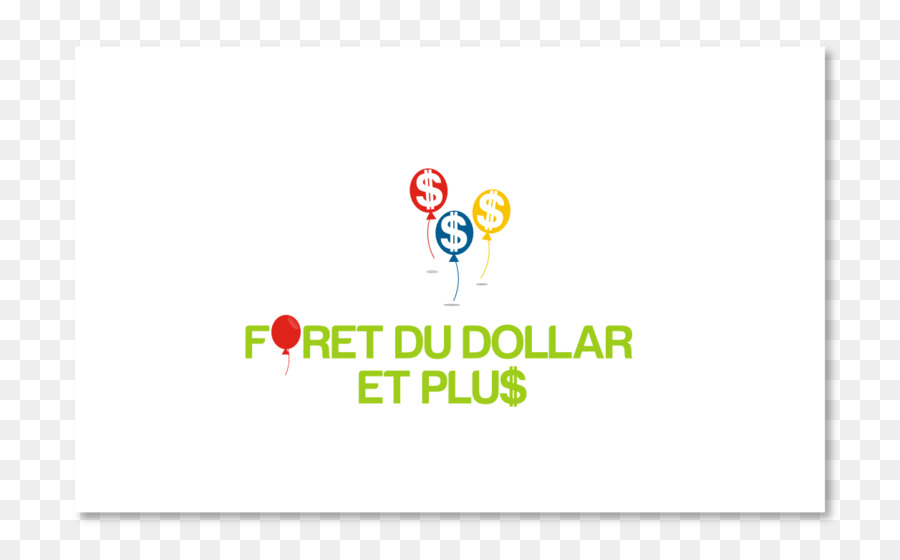 Logo Grafik design clipart Marke Schrift - alles für einen dollar store canada inc