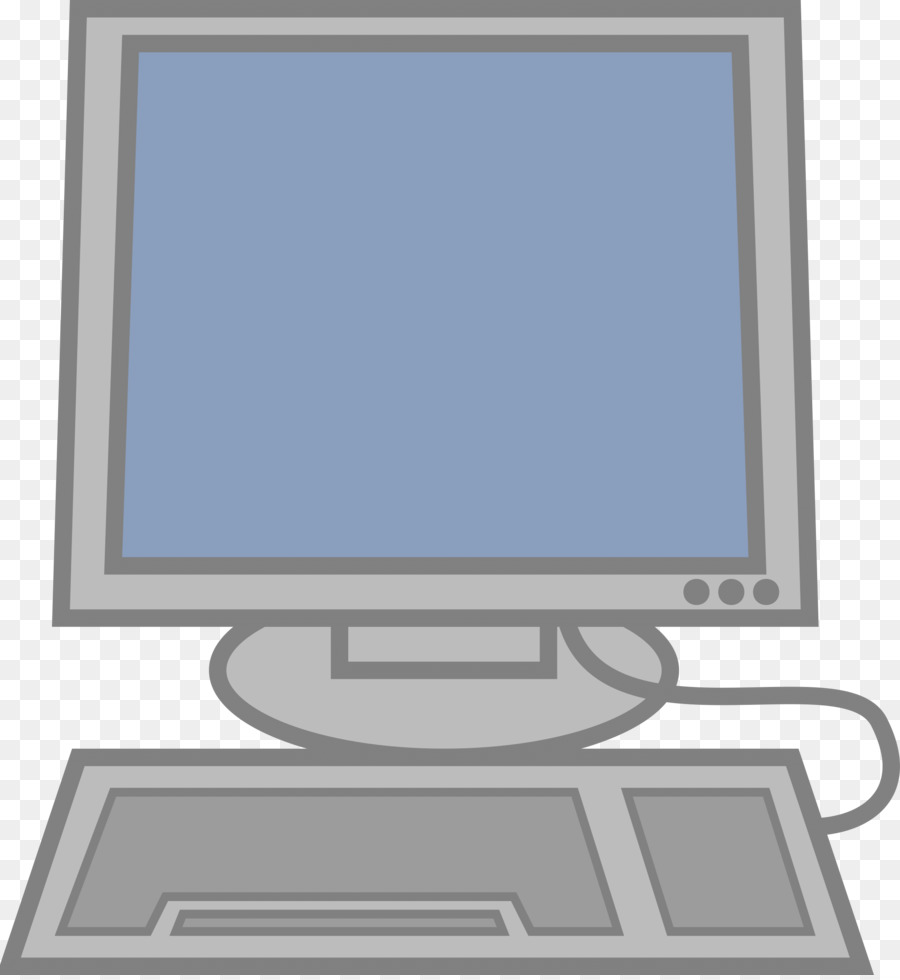 Clip nghệ thuật Máy tính chuột Western đồ họa Véc tơ - máy tính, chuột