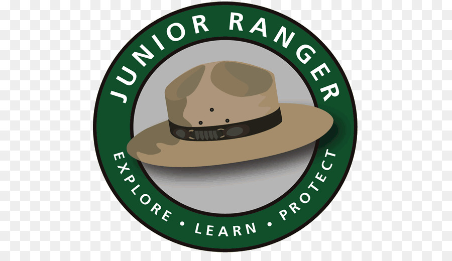 Junior-Ranger-Programm, Mount Rainier National Park National Park Service - Park