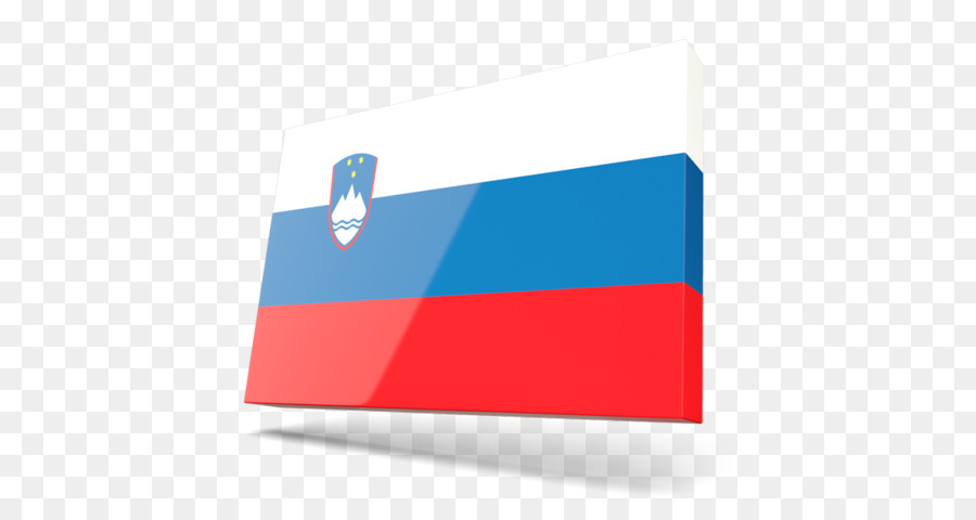 Flagge von Slowenien-Illustration-Bus Computer-Icons - Slowenien symbol