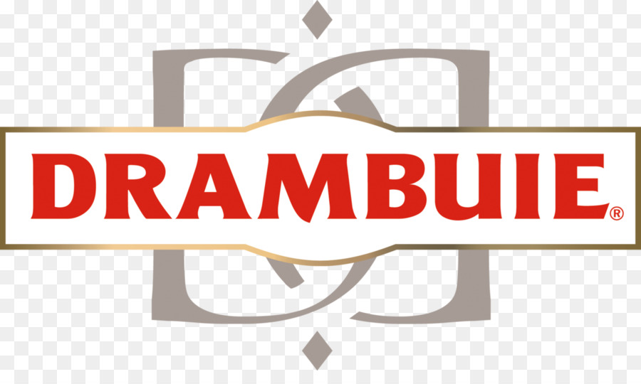 Drambuie Likör Logo Whiskey Alkoholische Getränke - 
