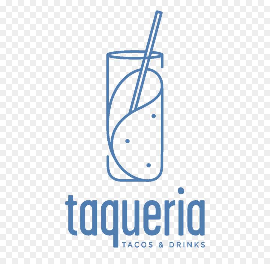 Taco đứng Logo Liên hệ thương Hiệu - 