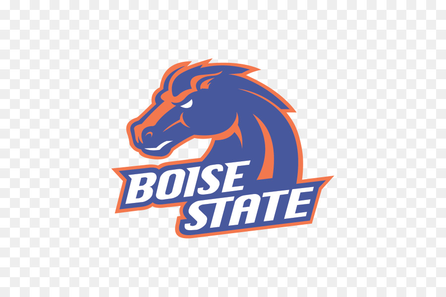 Boise State Broncos calcio Logo Boise State Broncos basket femminile Boise State Broncos di pallacan - Football americano