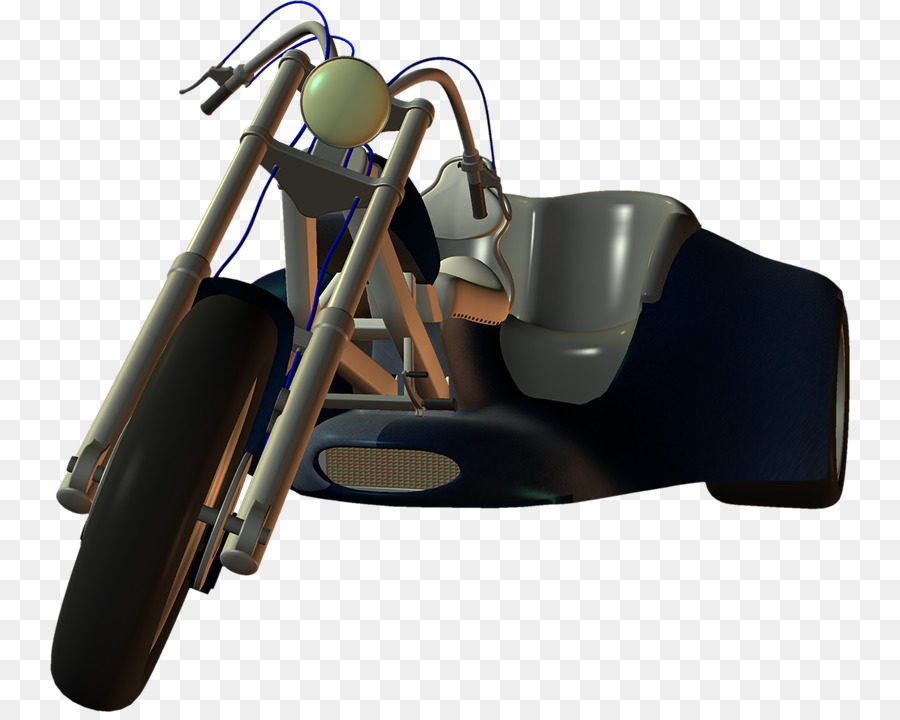 Motorrad-Clip-art-Portable-Network-Graphics-Fahrzeug-Bild - 