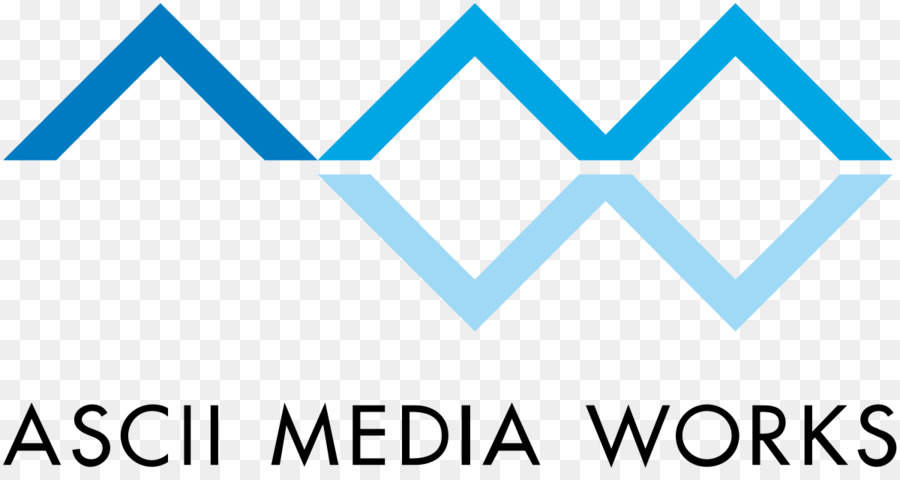Logo ASCII Media Works Marchio Immagine Font - sacom mediaworks