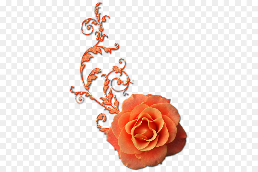 Halterneck dòng Rose Váy - 