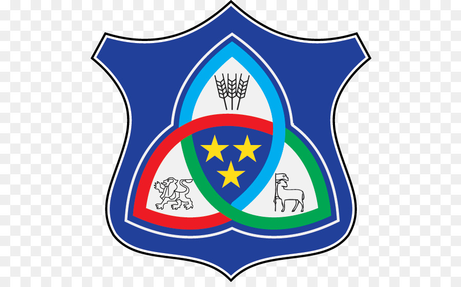 Alibunar montenegrinischen Partei Wappen Menschliche Siedlung montenegrinische Sprache - 