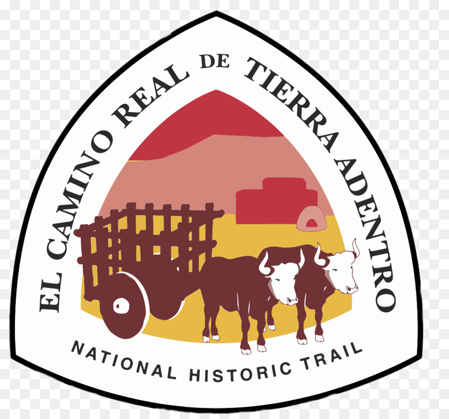 Camino Real de Tierra Adentro New Mexico-Tag des Toten, Lewis and Clark National Historic Trail, El Camino Real - 