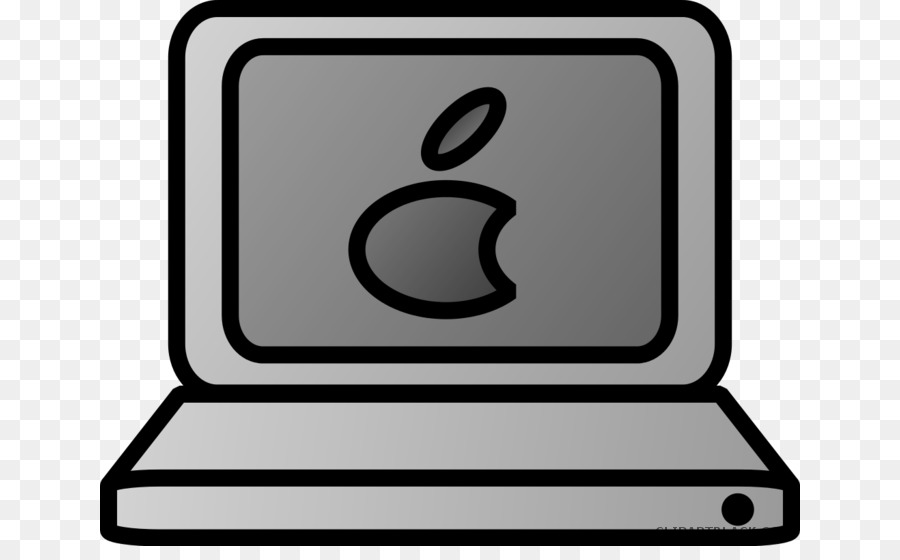 Apple MacBook Pro Laptop Clip art - Macbook