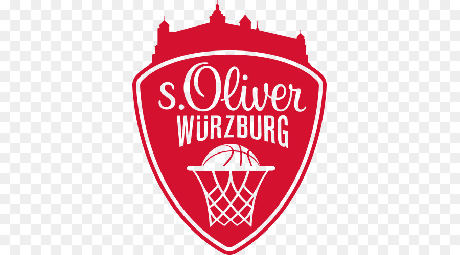 s.Oliver Arena Basketball Bundesliga FC Bayern Munich Brose Bamberg Alba Berlin - Basketball