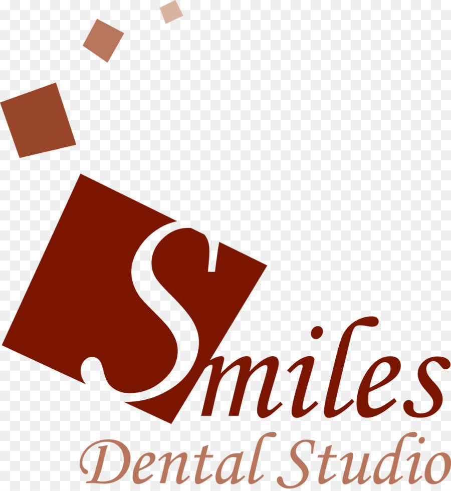 Zahnmedizin Logo Des Dental-Studio-Marke - 